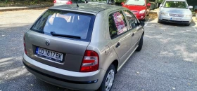 Skoda Fabia 1 | Mobile.bg    7