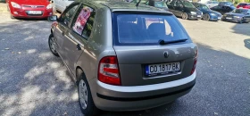 Skoda Fabia 1 | Mobile.bg    6