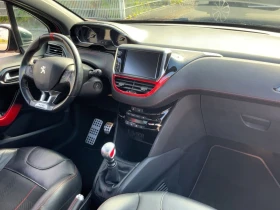 Peugeot 208 1.6THP 200кс. ЛИЗИНГ - 13999 лв. / 7157.58 € - 94711791 4