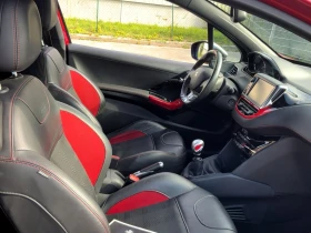 Peugeot 208 1.6THP 200кс. ЛИЗИНГ - 13999 лв. / 7157.58 € - 94711791 5