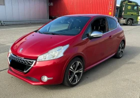 Peugeot 208 1.6THP 200кс. ЛИЗИНГ - 13999 лв. / 7157.58 € - 94711791 6