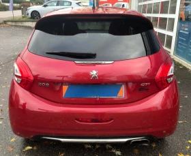 Peugeot 208 1.6THP 200кс. ЛИЗИНГ - 13999 лв. / 7157.58 € - 94711791 2
