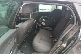 Renault Megane III Grandtour  | Mobile.bg    8