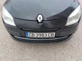 Renault Megane III Grandtour  | Mobile.bg    11