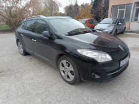     Renault Megane III Grandtour 
