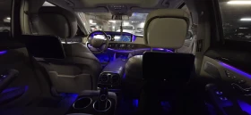 Mercedes-Benz S 500, снимка 9