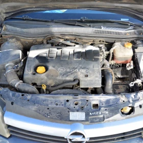 Opel Astra 1.9 CDTI - 11 лв. / 5.62 € - 37513947 8