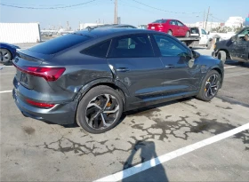 Audi E-Tron S LINE QUATTRO* ОБДУХВАНЕ* Bang & Olufsen* ПОДГРЕВ - 53900 лв. / 27558.63 € - 34285156 6