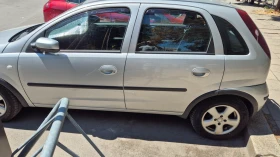 Opel Corsa, снимка 4