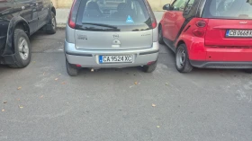 Opel Corsa, снимка 2