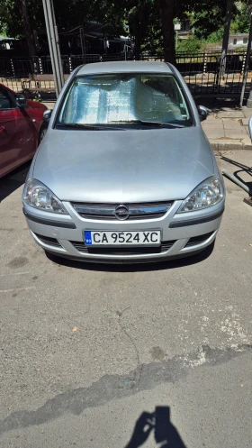 Opel Corsa, снимка 5