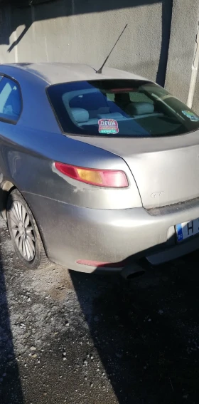 Alfa Romeo Gt 210�.�. | Mobile.bg � ����� ������ 2