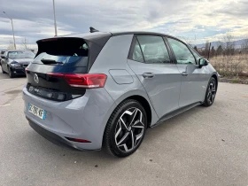 VW ID.3 PRO S= 204ps= 77KW= FULL, снимка 5