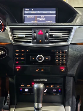 Mercedes-Benz E 250 AMG Avantgarde ACC Distronic PLUS LED XENON NAVI - 9450 € / 18482.59 лв. - 98124618 10