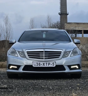 Mercedes-Benz E 250 AMG Avantgarde ACC Distronic PLUS LED XENON NAVI