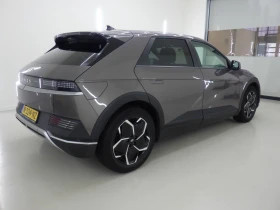 Hyundai Ioniq 5 - 24500 € / 47917.83 лв. - 22211459 4