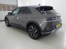 Hyundai Ioniq 5 - 24500 € / 47917.83 лв. - 22211459 3
