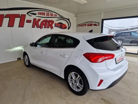 Ford Focus 1.5 120kc - 10690 € / 20907.82 лв. - 67504107 5