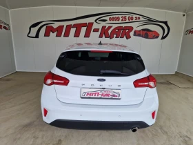 Ford Focus 1.5 120kc - 10690 € / 20907.82 лв. - 67504107 4