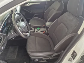 Ford Focus 1.5 120kc - 10690 € / 20907.82 лв. - 67504107 10