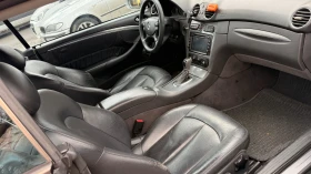 Mercedes-Benz CLK 2.7 CDI AVTOMAT - 2600 € / 5085.16 лв. - 91609169 5