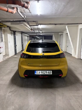 Peugeot 208 - 21950 € / 42930.47 лв. - 29161493 4
