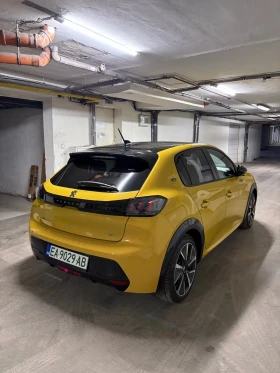 Peugeot 208 - 21950 € / 42930.47 лв. - 29161493 5