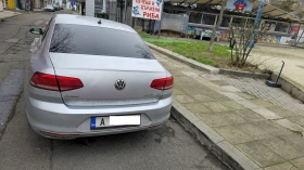 VW Passat  2.0 TDI (150 к.с.) | New Navi & Ambiligh - 14300 € / 27968.37 лв. - 24426164 6
