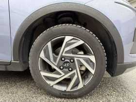 Hyundai Bayon Comfort - 21900 € / 42832.68 лв. - 78533762 9