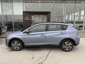 Hyundai Bayon Comfort - 21900 € / 42832.68 лв. - 78533762 2