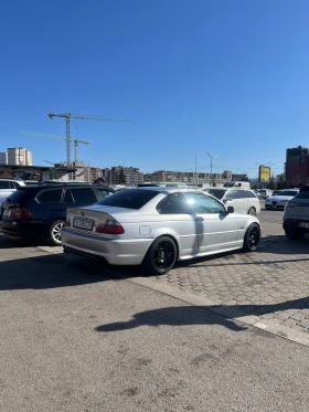 BMW 320 - 4300 € / 8410.07 лв. - 77121283 6