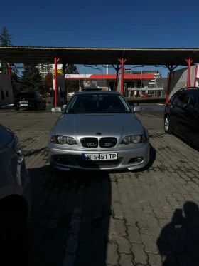 BMW 320 - 4300 € / 8410.07 лв. - 77121283 2