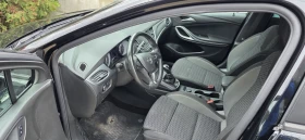 Opel Astra 1.5Turbo D - 10700 € / 20927.38 лв. - 88287450 5