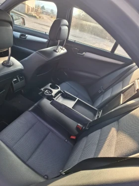 Mercedes-Benz C 220 AMG - 7100 € / 13886.39 лв. - 15857931 15