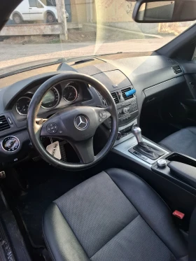 Mercedes-Benz C 220 AMG - 7100 € / 13886.39 лв. - 15857931 11