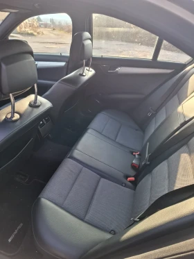 Mercedes-Benz C 220 AMG - 7100 € / 13886.39 лв. - 15857931 14
