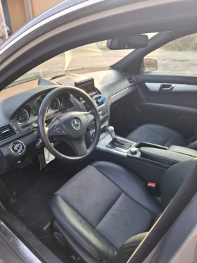 Mercedes-Benz C 220 AMG - 7100 € / 13886.39 лв. - 15857931 13