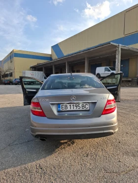 Mercedes-Benz C 220 AMG - 7100 € / 13886.39 лв. - 15857931 6