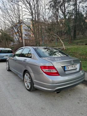 Mercedes-Benz C 220 AMG - 7100 € / 13886.39 лв. - 15857931 4