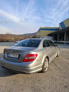 Mercedes-Benz C 220 AMG - 7100 € / 13886.39 лв. - 15857931 9