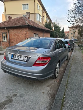 Mercedes-Benz C 220 AMG - 7100 € / 13886.39 лв. - 15857931 3