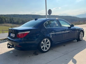 BMW 530 - 6500 € / 12712.90 лв. - 36101545 4