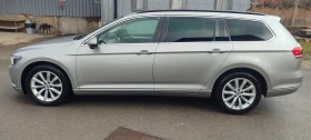 VW Passat - 9900 € / 19362.72 лв. - 17854058 4