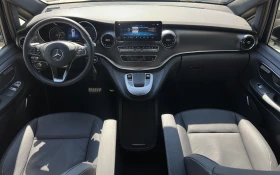 Mercedes-Benz V 300 d 4M AMG Extralong - 56000 € / 109526.48 лв. - 20497514 5