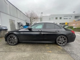 Mercedes-Benz C 43 AMG � ����������� & ���� ������ | Mobile.bg � ����� ������ 5