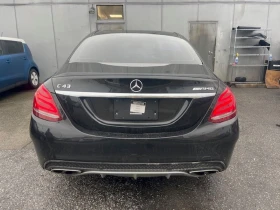 Mercedes-Benz C 43 AMG � ����������� & ���� ������ | Mobile.bg � ����� ������ 6