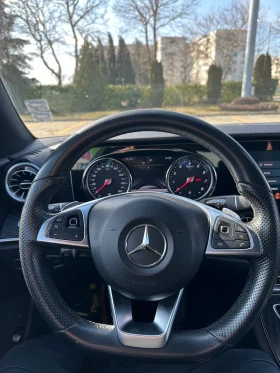 Mercedes-Benz E 400 undefined | Auto.bg — изображение 7