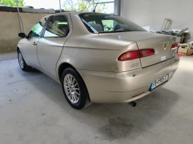 Alfa Romeo 156 - 1300 € / 2542.58 лв. - 46464280 15