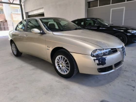 Alfa Romeo 156 - 1300 € / 2542.58 лв. - 46464280 14
