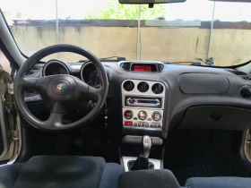 Alfa Romeo 156 - 1300 € / 2542.58 лв. - 46464280 11